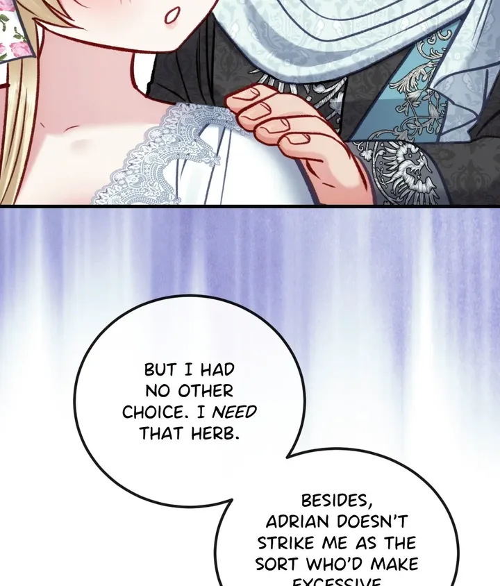 Trapped in a Ruined Reverse Harem Game Chapter 47 498 072 result