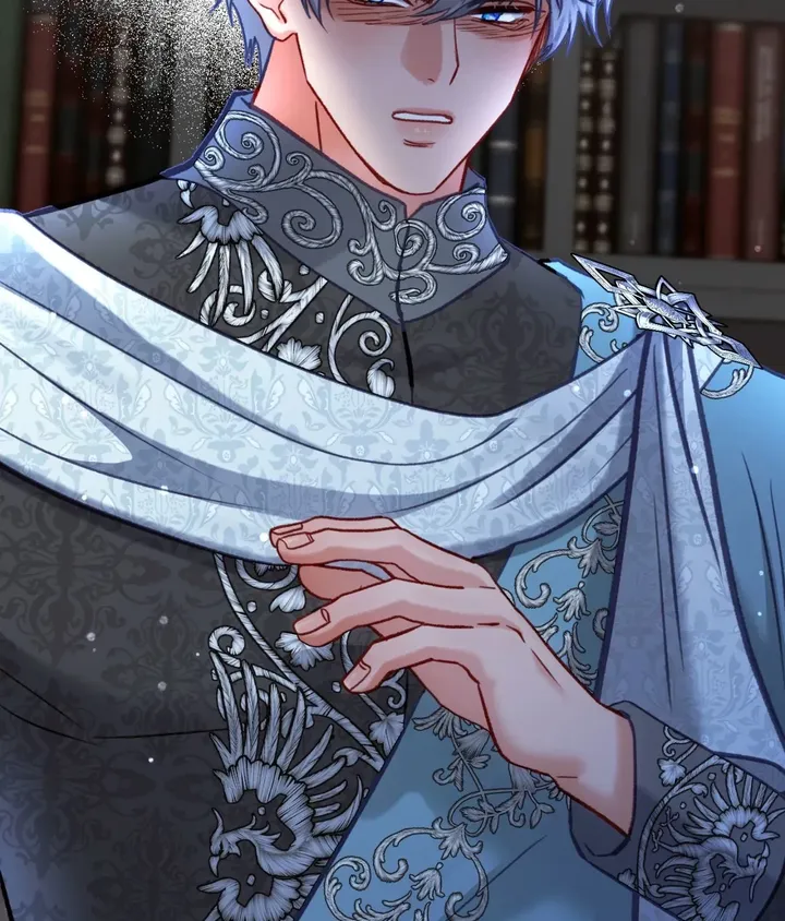 Trapped in a Ruined Reverse Harem Game Chapter 47 501 075 result