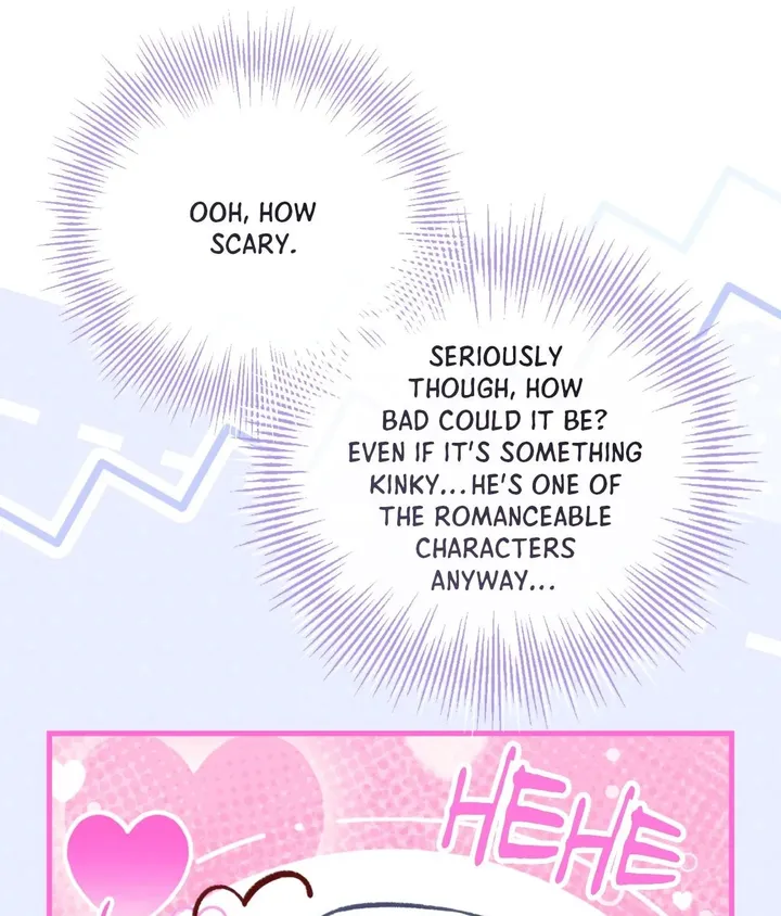 Trapped in a Ruined Reverse Harem Game Chapter 47 503 077 result