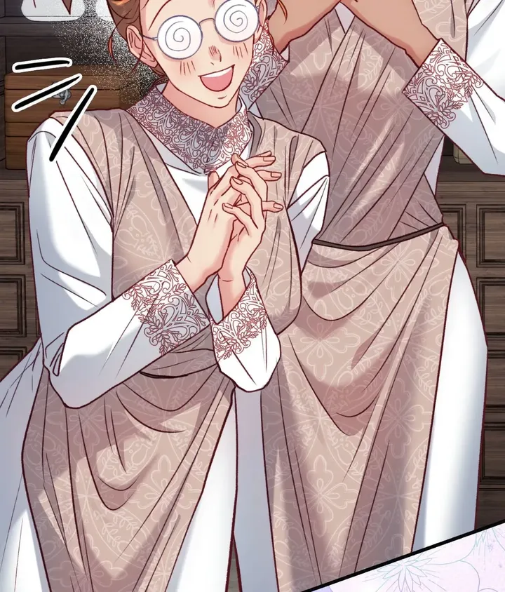 Trapped in a Ruined Reverse Harem Game Chapter 47 541 115 result