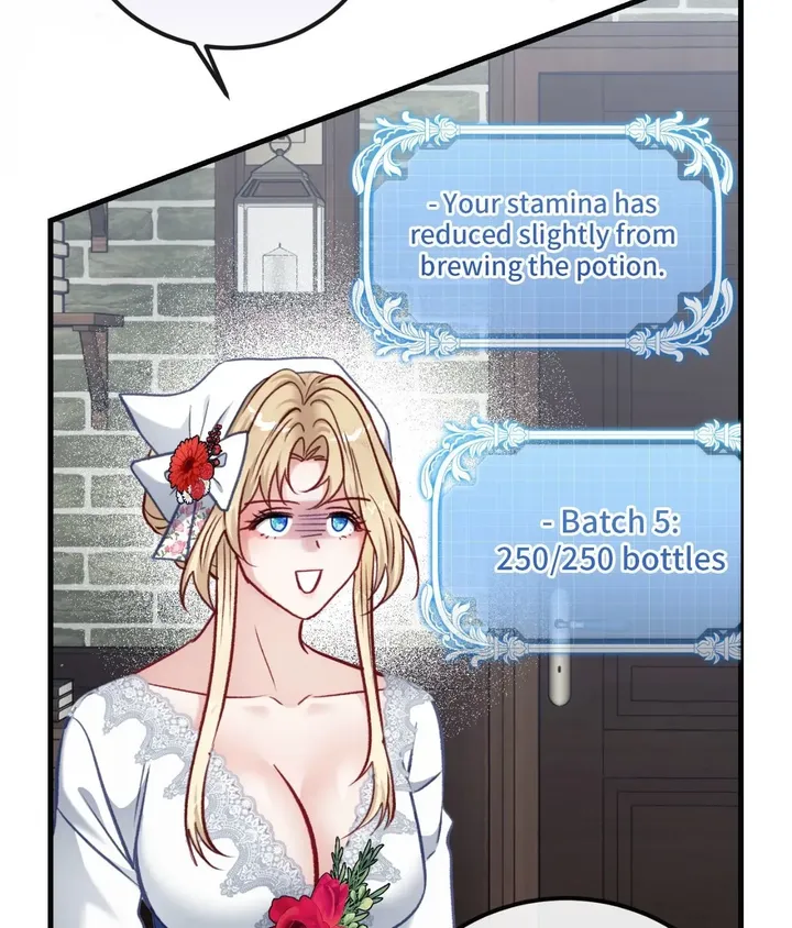 Trapped in a Ruined Reverse Harem Game Chapter 47 543 117 result