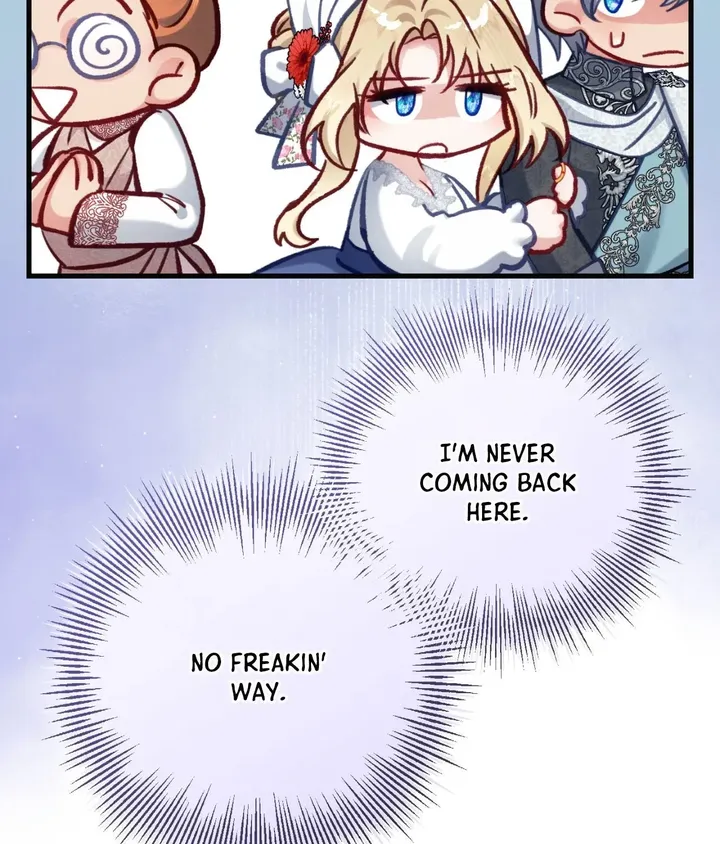 Trapped in a Ruined Reverse Harem Game Chapter 47 550 124 result