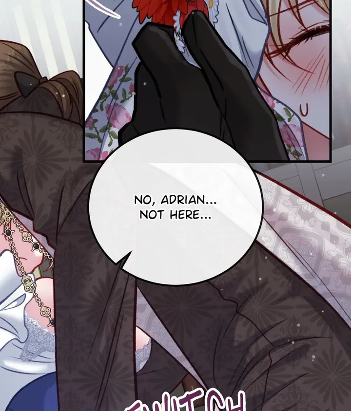 Trapped in a Ruined Reverse Harem Game Chapter 47 558 132 result