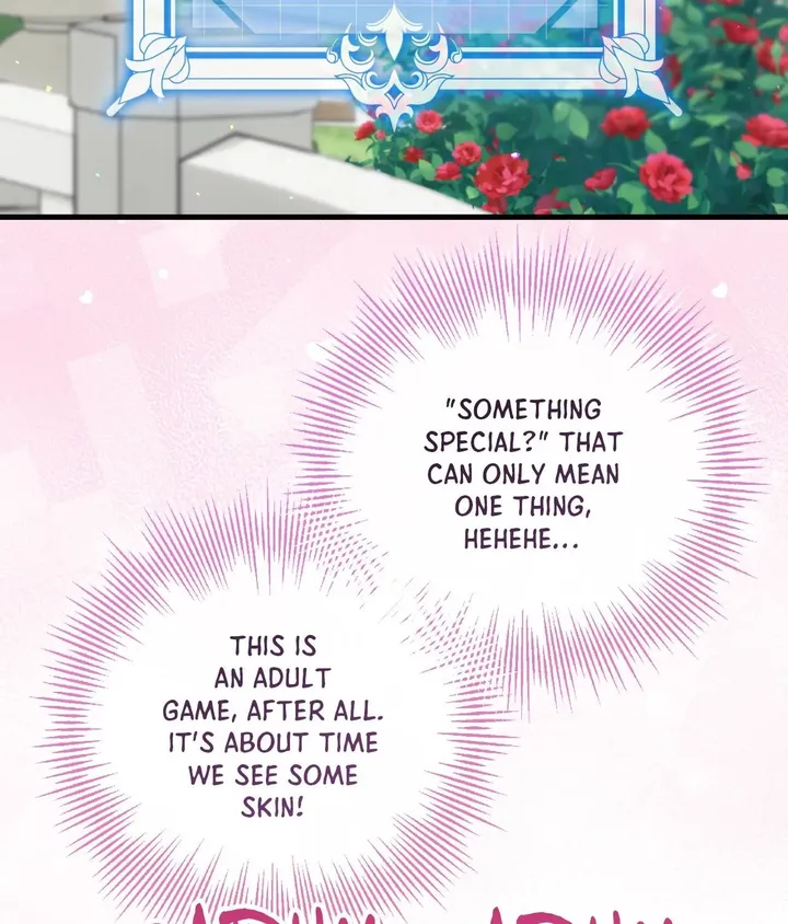 Trapped in a Ruined Reverse Harem Game Chapter 48 453 033 result