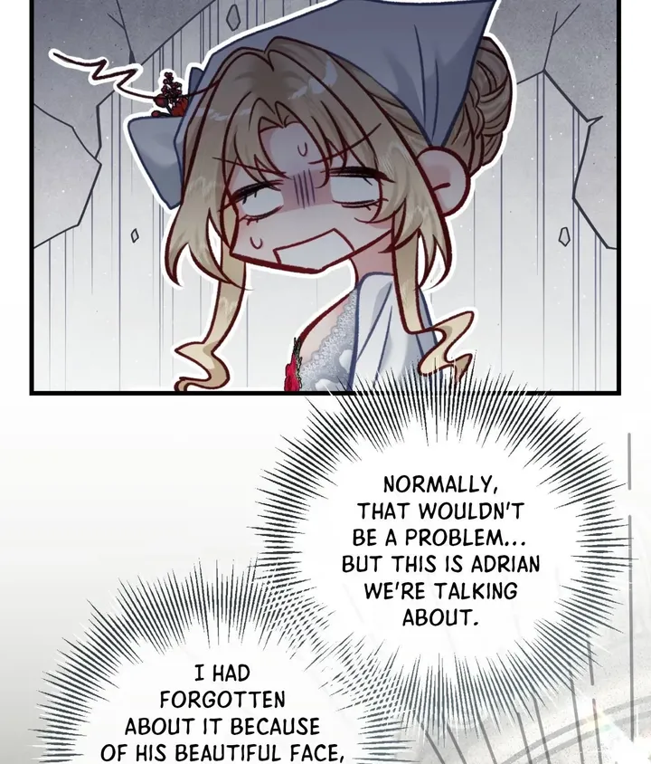 Trapped in a Ruined Reverse Harem Game Chapter 48 463 043 result