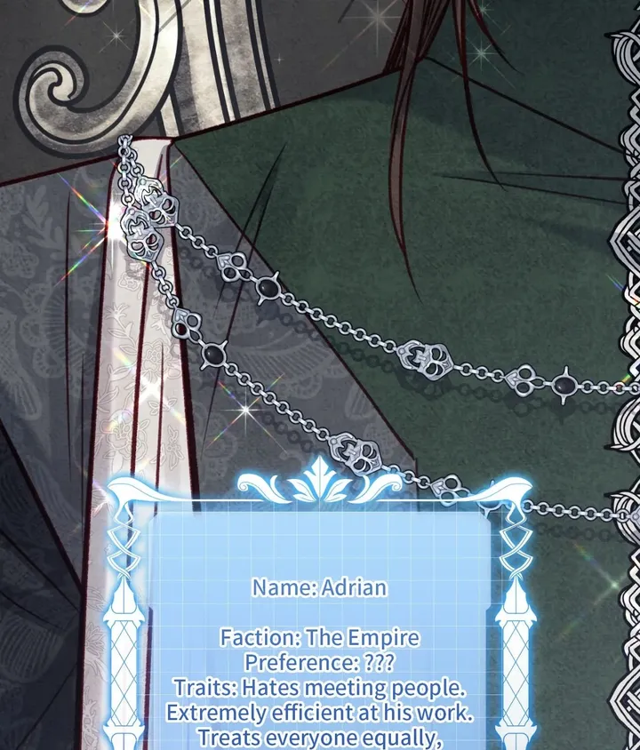 Trapped in a Ruined Reverse Harem Game Chapter 48 465 045 result