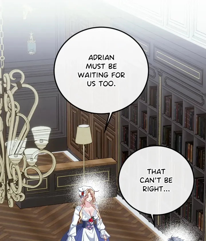 Trapped in a Ruined Reverse Harem Game Chapter 48 476 056 result