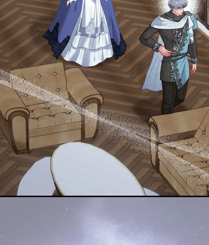 Trapped in a Ruined Reverse Harem Game Chapter 48 477 057 result