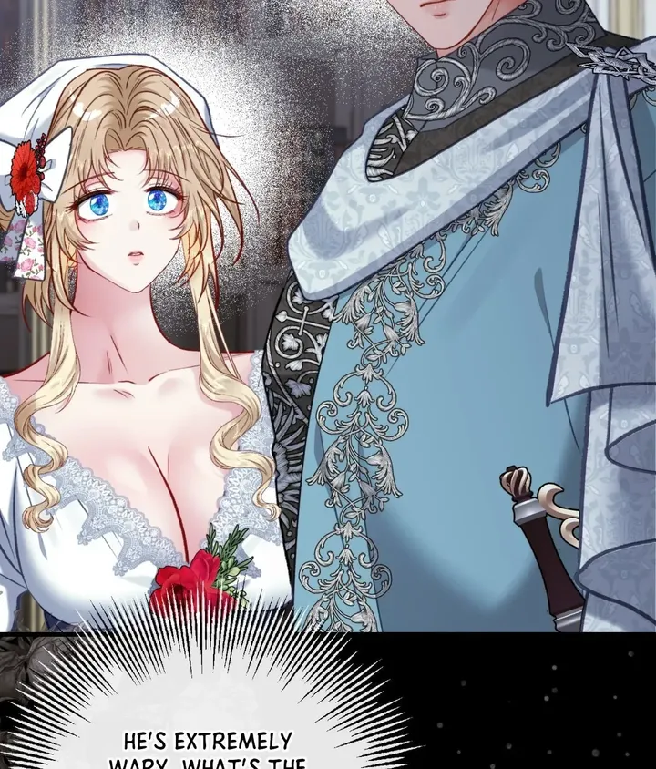 Trapped in a Ruined Reverse Harem Game Chapter 48 480 060 result