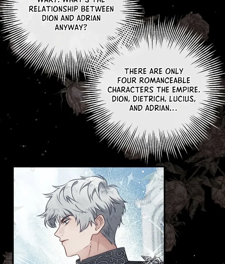 Trapped in a Ruined Reverse Harem Game Chapter 48 481 061 result