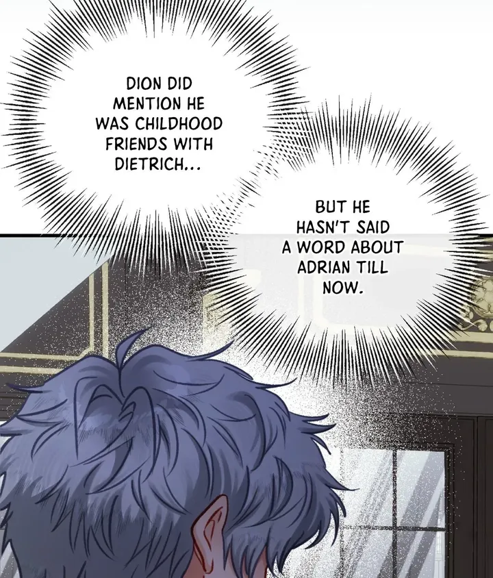 Trapped in a Ruined Reverse Harem Game Chapter 48 489 069 result