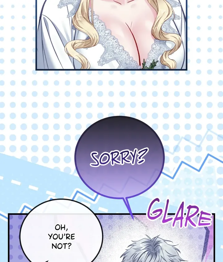 Trapped in a Ruined Reverse Harem Game Chapter 48 493 073 result