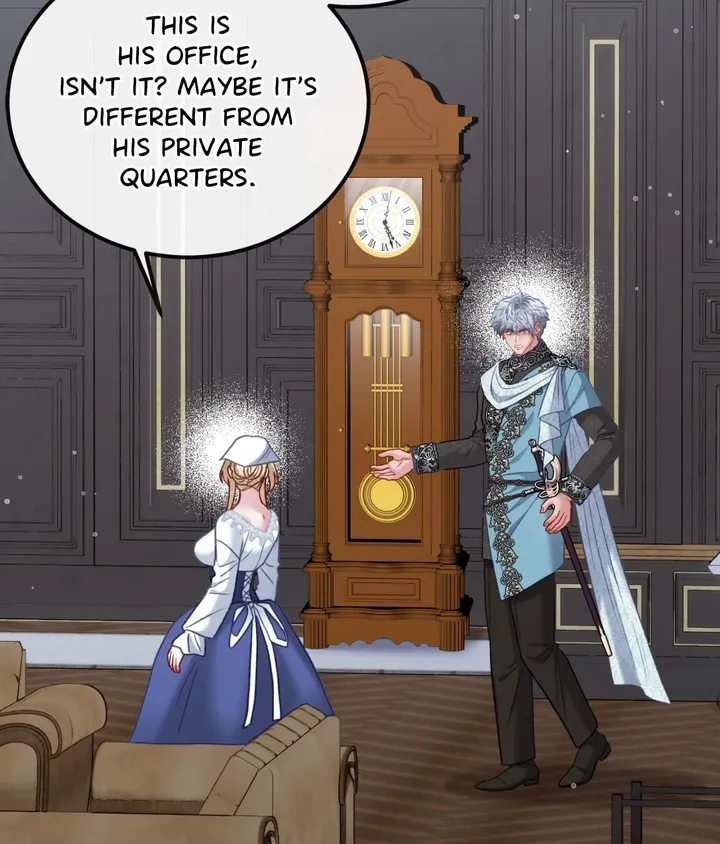 Trapped in a Ruined Reverse Harem Game Chapter 48 497 077 result