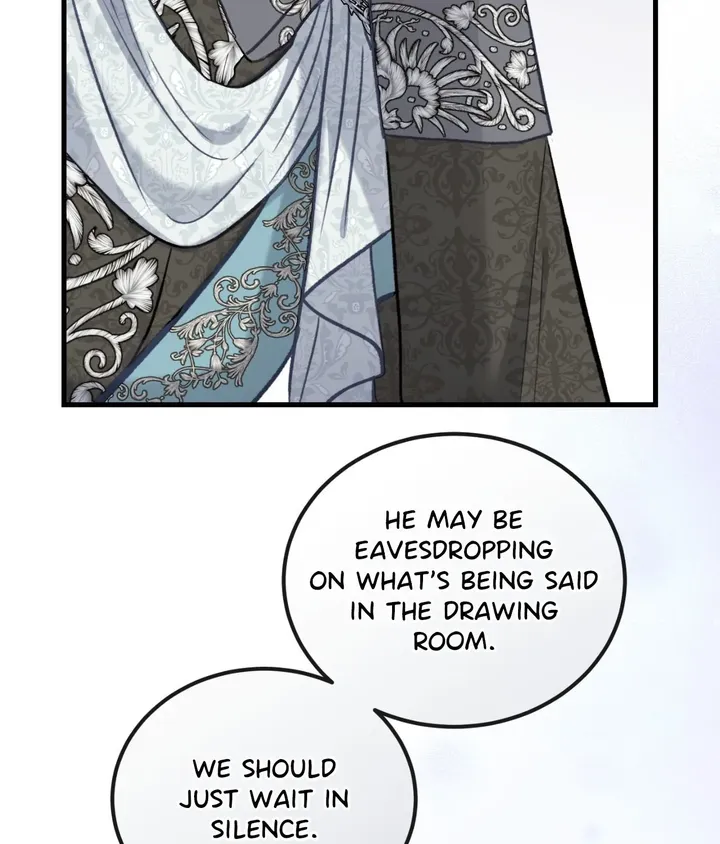 Trapped in a Ruined Reverse Harem Game Chapter 48 521 101 result