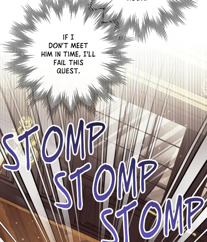 Trapped in a Ruined Reverse Harem Game Chapter 48 548 128 result