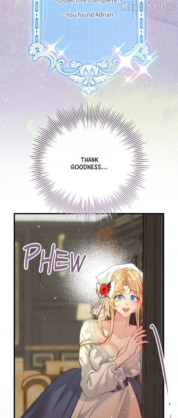 Trapped in a Ruined Reverse Harem Game Chapter 49 238 07 result
