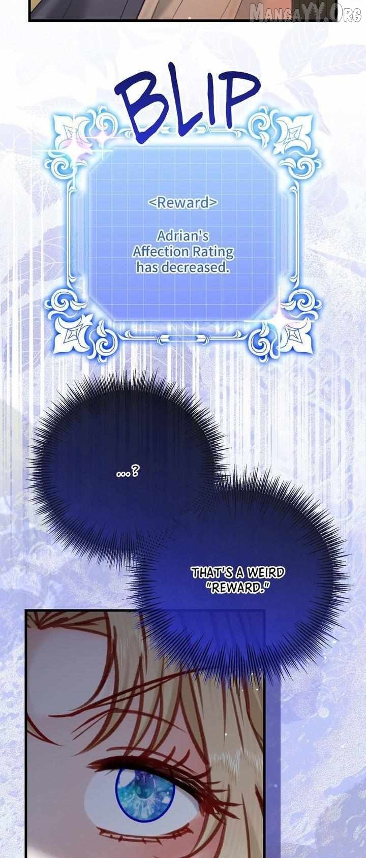 Trapped in a Ruined Reverse Harem Game Chapter 49 239 08 result