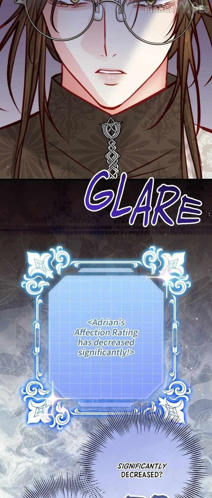 Trapped in a Ruined Reverse Harem Game Chapter 49 242 11 result