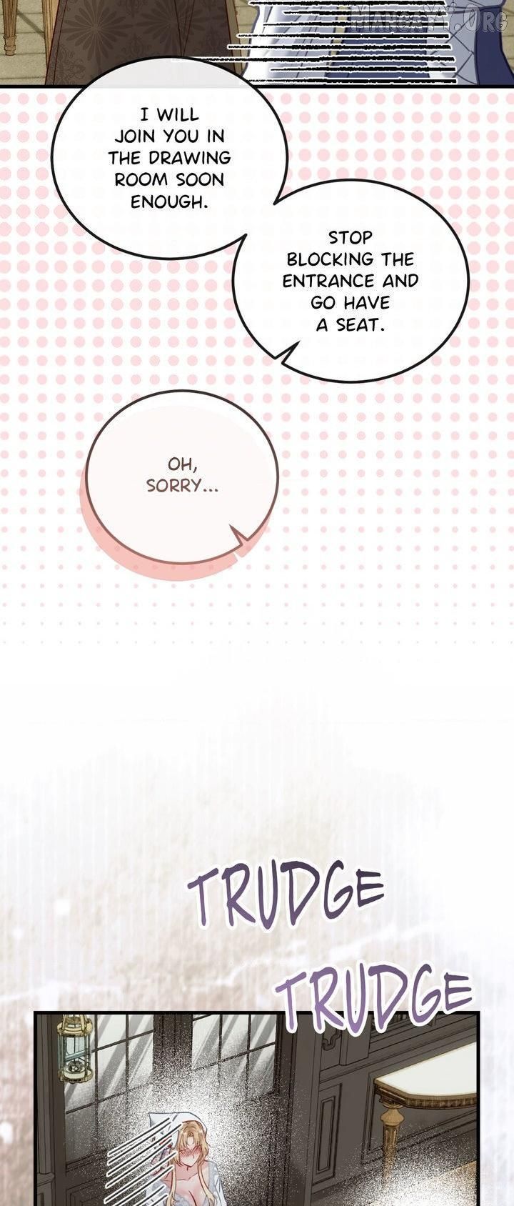 Trapped in a Ruined Reverse Harem Game Chapter 49 245 14 result