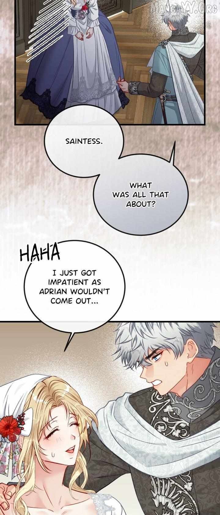 Trapped in a Ruined Reverse Harem Game Chapter 49 246 15 result