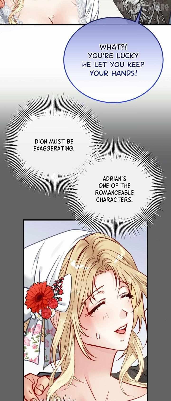 Trapped in a Ruined Reverse Harem Game Chapter 49 247 16 result