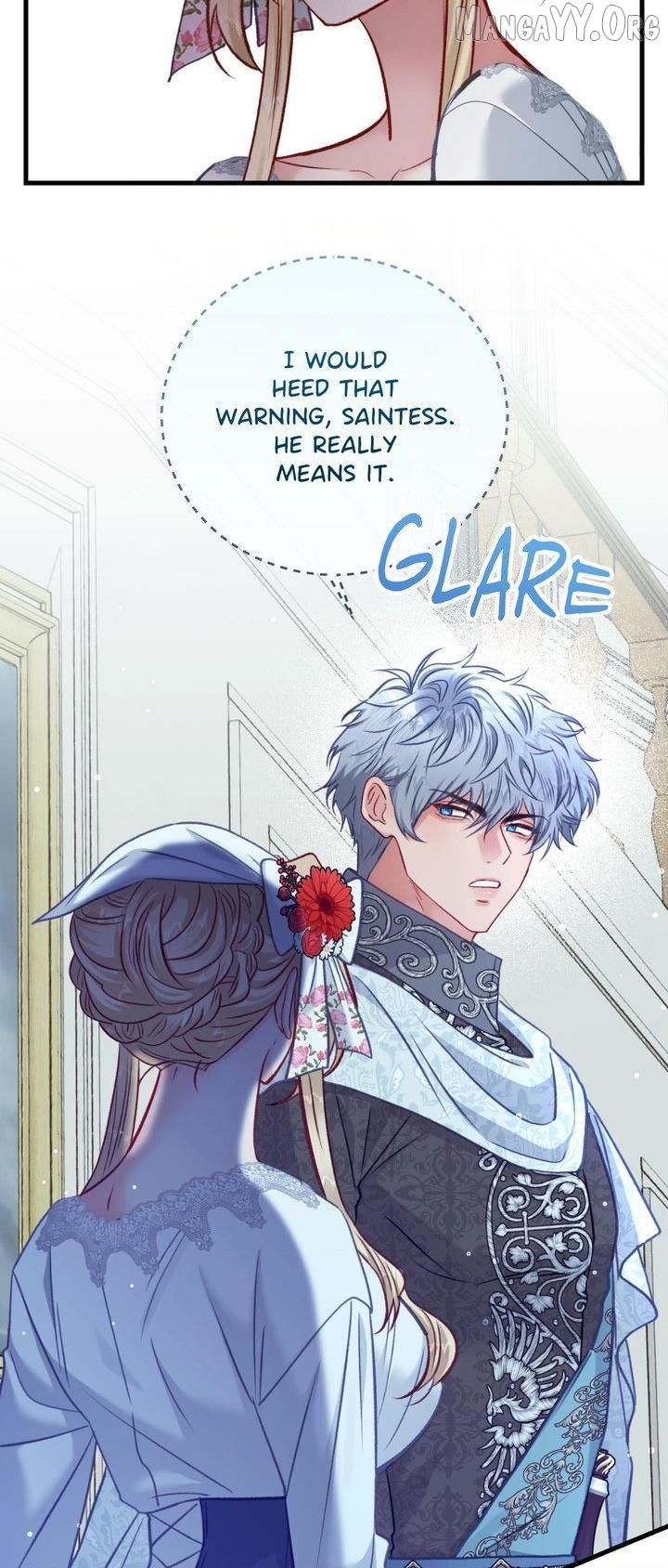 Trapped in a Ruined Reverse Harem Game Chapter 49 251 20 result