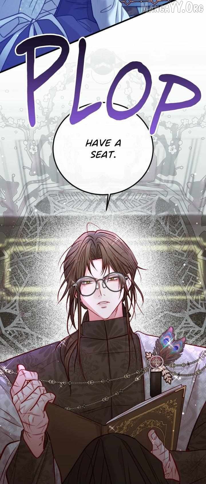Trapped in a Ruined Reverse Harem Game Chapter 49 252 21 result