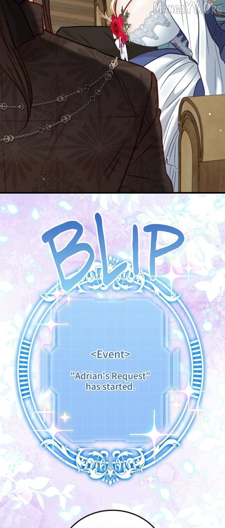 Trapped in a Ruined Reverse Harem Game Chapter 49 254 23 result