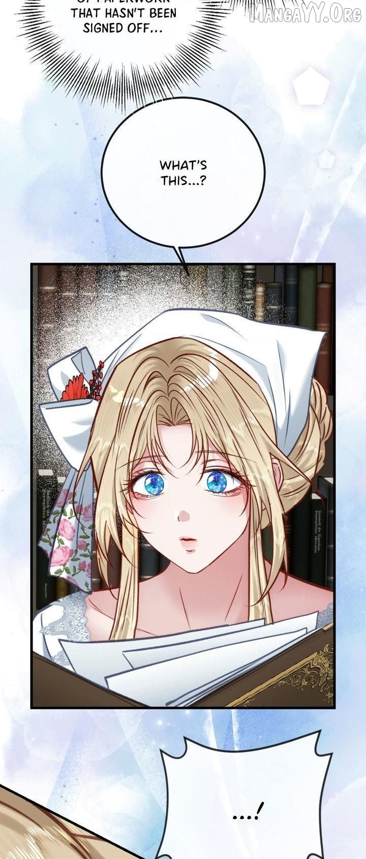 Trapped in a Ruined Reverse Harem Game Chapter 49 256 25 result