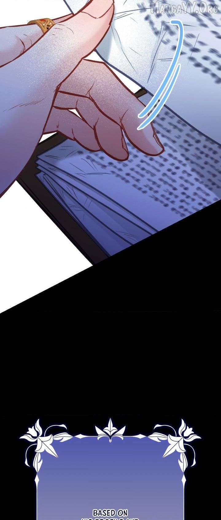 Trapped in a Ruined Reverse Harem Game Chapter 49 258 27 result