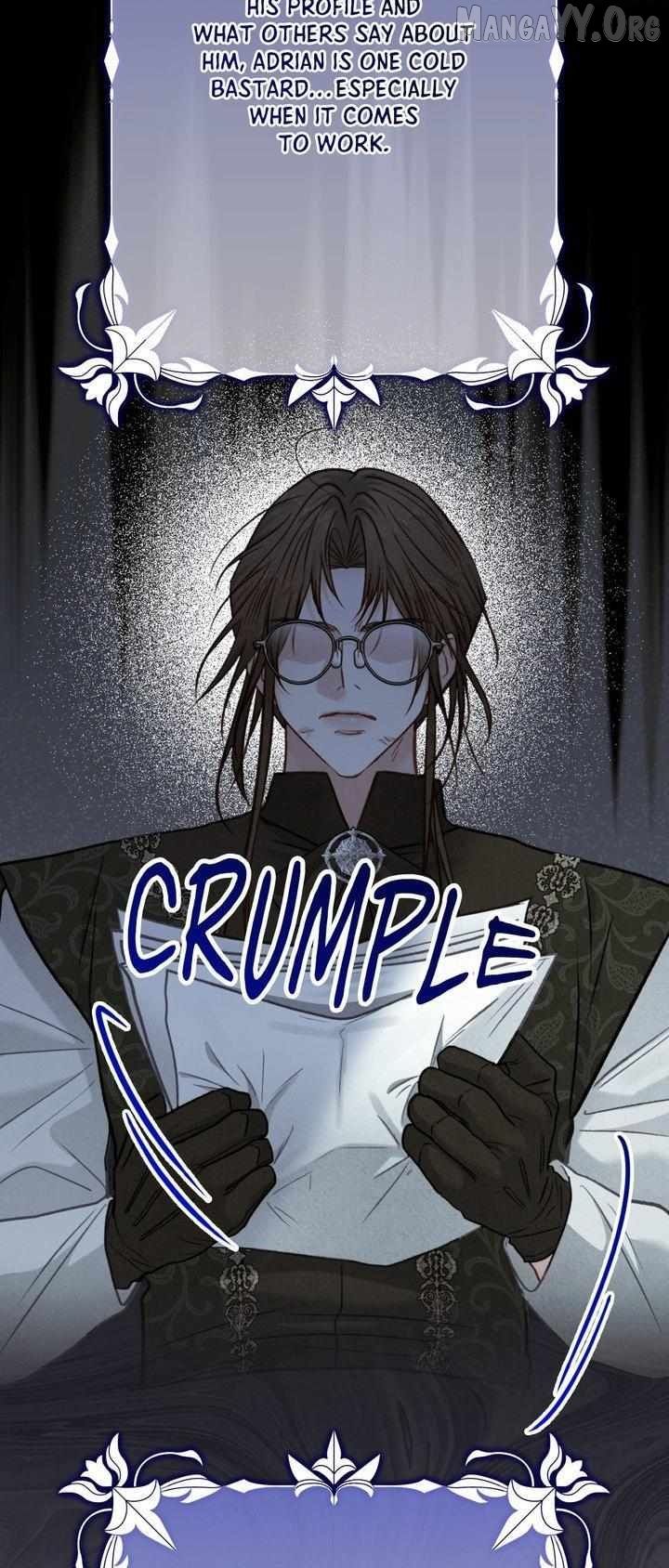 Trapped in a Ruined Reverse Harem Game Chapter 49 259 28 result