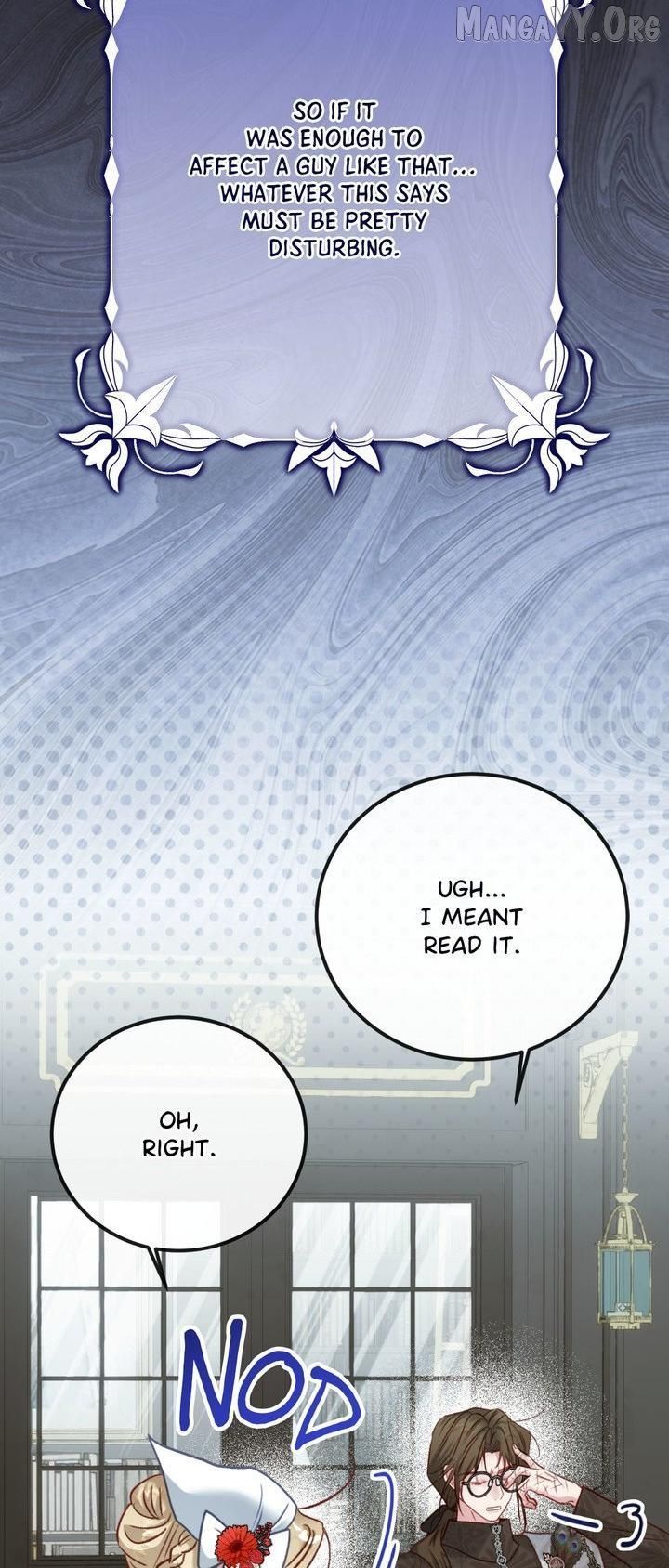 Trapped in a Ruined Reverse Harem Game Chapter 49 260 29 result