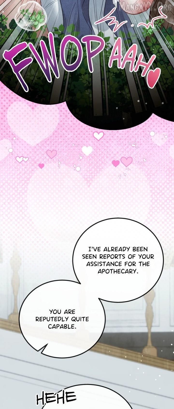 Trapped in a Ruined Reverse Harem Game Chapter 49 264 33 result