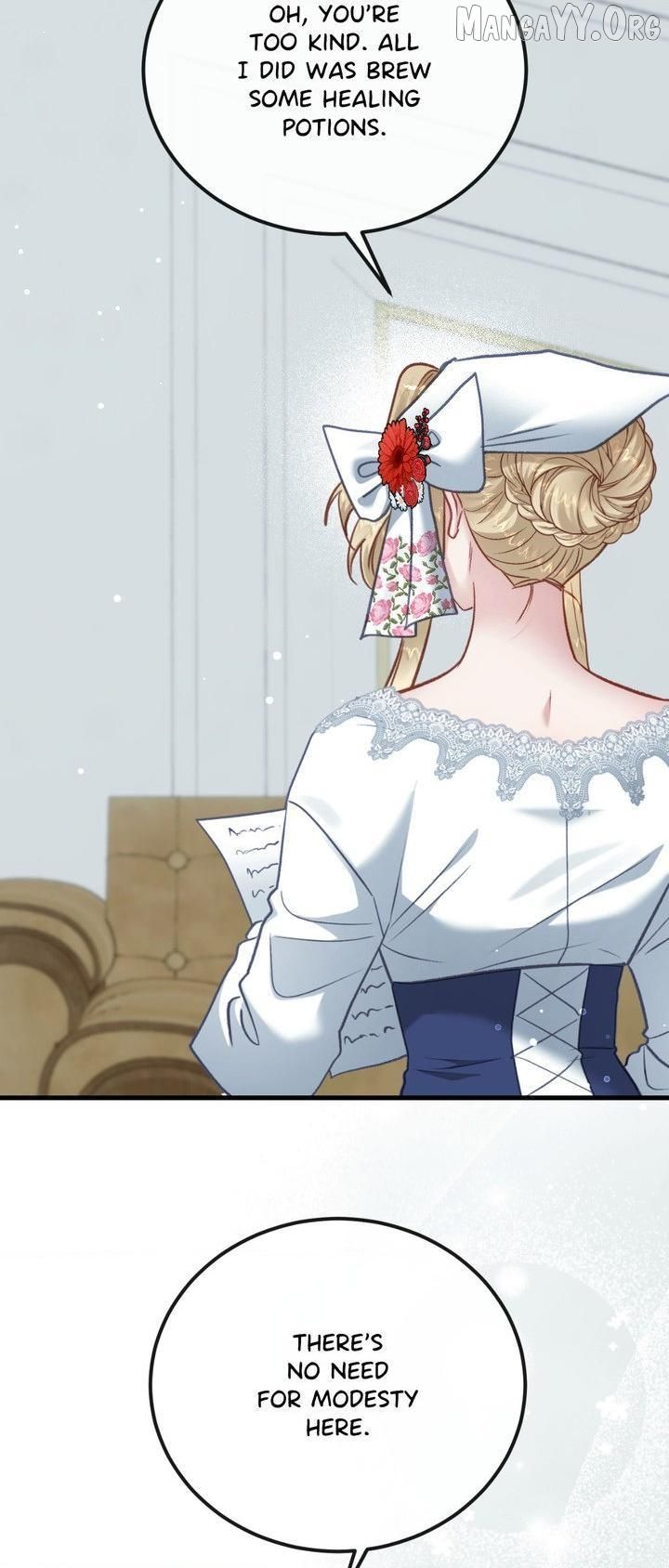 Trapped in a Ruined Reverse Harem Game Chapter 49 265 34 result