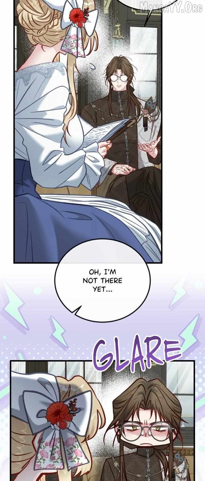 Trapped in a Ruined Reverse Harem Game Chapter 49 268 37 result