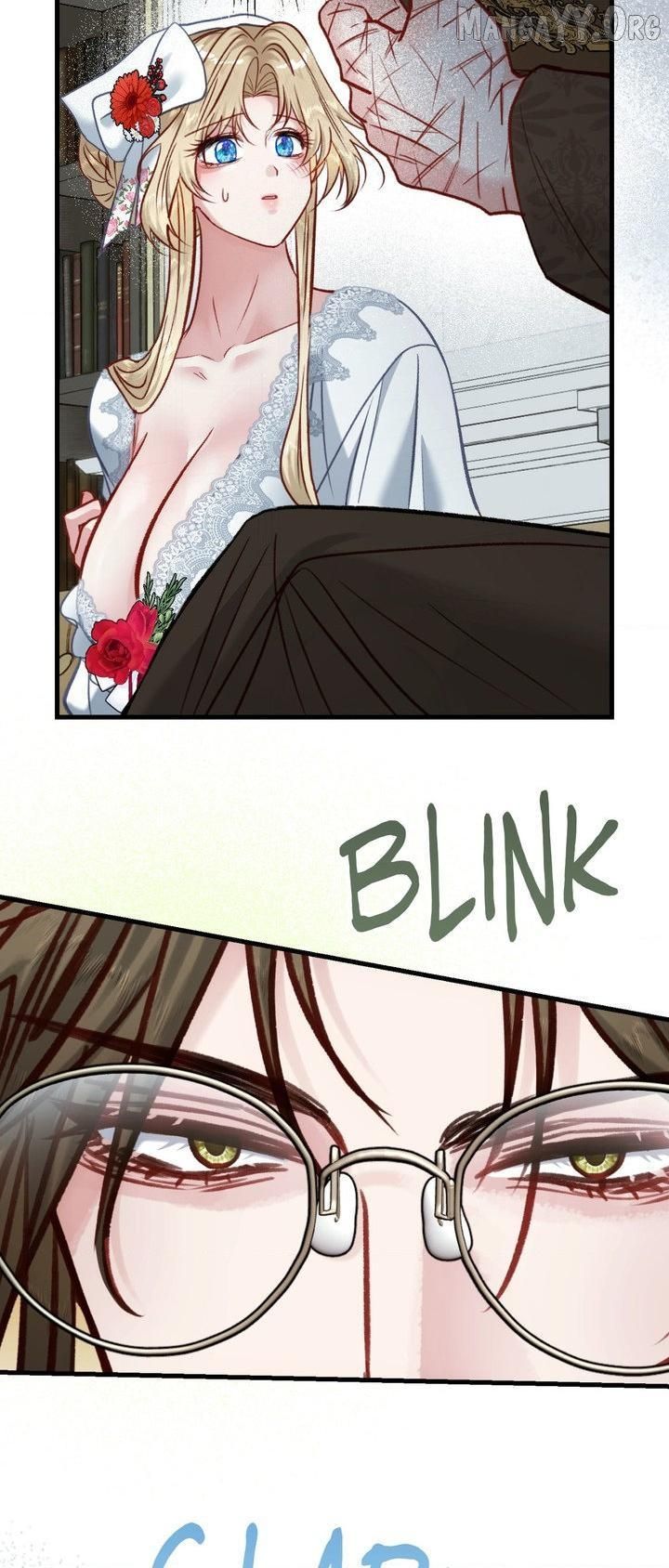 Trapped in a Ruined Reverse Harem Game Chapter 49 272 41 result