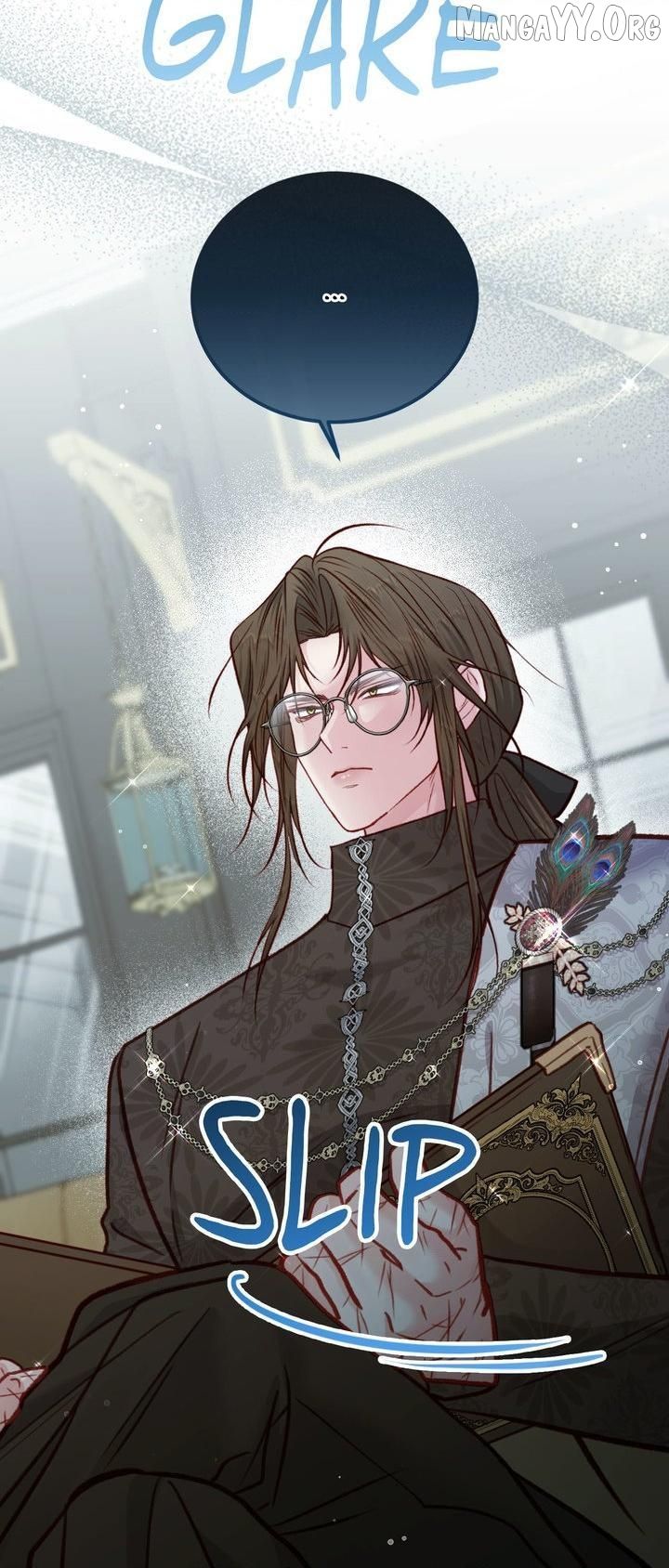 Trapped in a Ruined Reverse Harem Game Chapter 49 273 42 result
