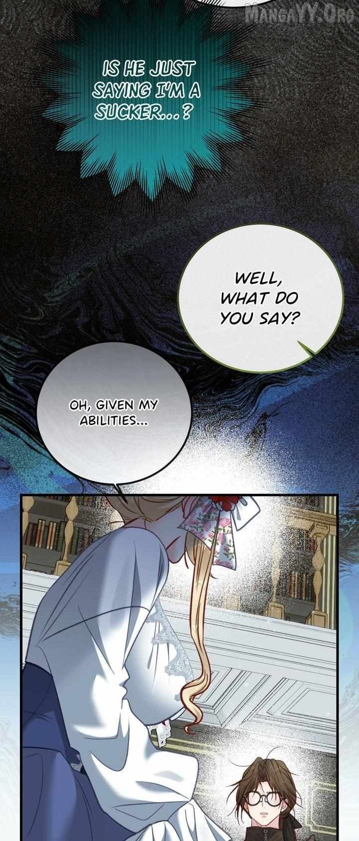 Trapped in a Ruined Reverse Harem Game Chapter 49 277 46 result