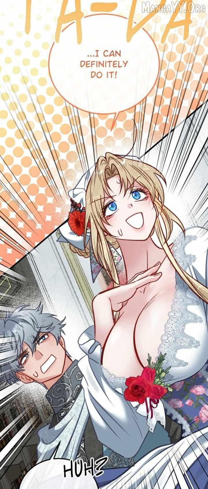 Trapped in a Ruined Reverse Harem Game Chapter 49 280 49 result