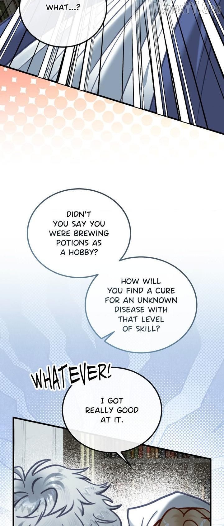 Trapped in a Ruined Reverse Harem Game Chapter 49 281 50 result