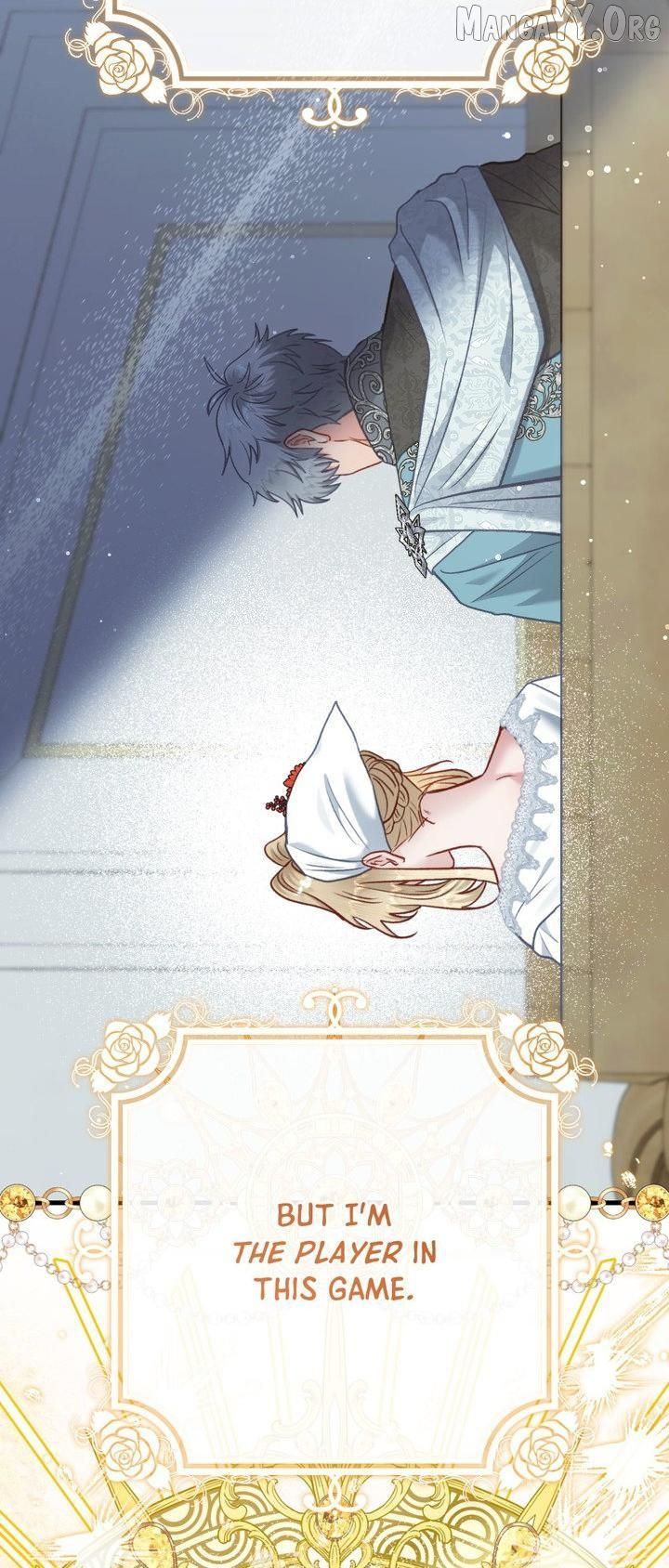 Trapped in a Ruined Reverse Harem Game Chapter 49 284 53 result