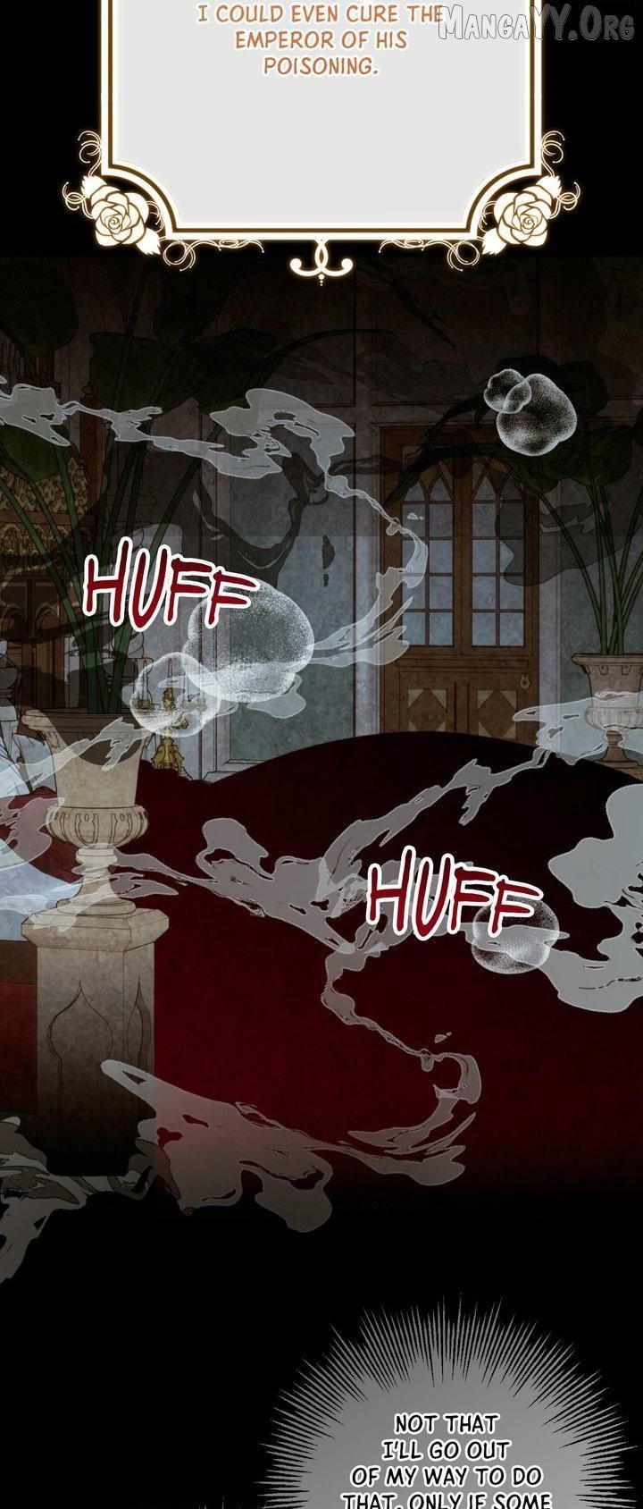 Trapped in a Ruined Reverse Harem Game Chapter 49 286 55 result