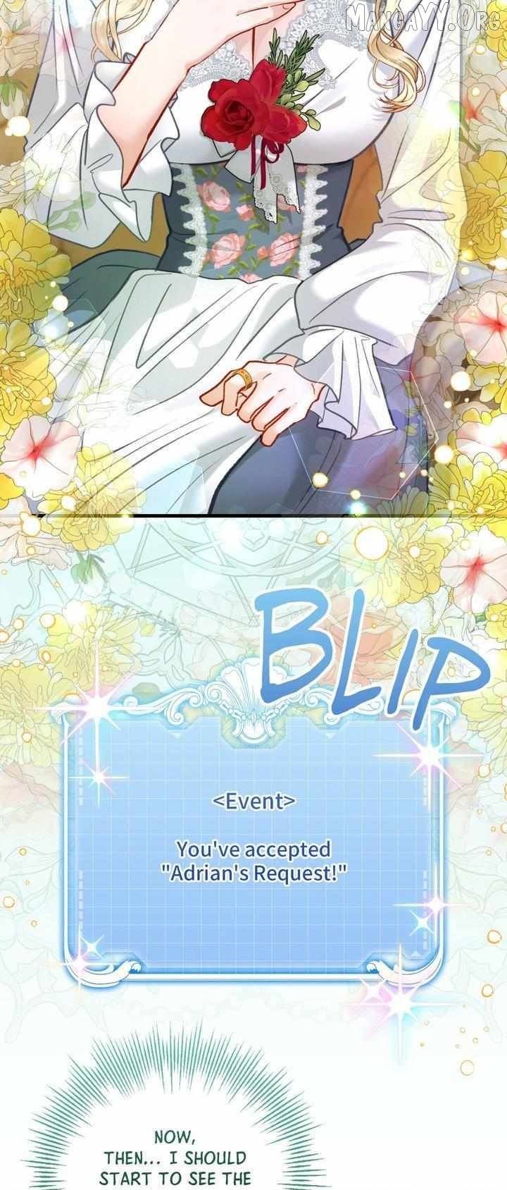 Trapped in a Ruined Reverse Harem Game Chapter 49 290 59 result