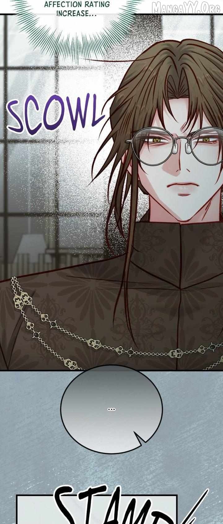 Trapped in a Ruined Reverse Harem Game Chapter 49 291 60 result