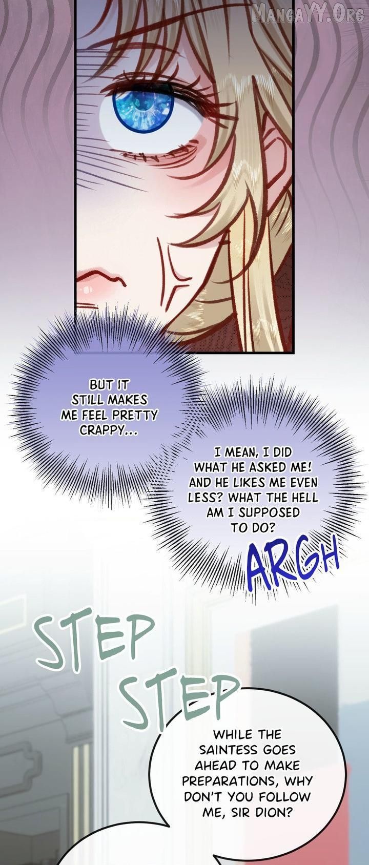 Trapped in a Ruined Reverse Harem Game Chapter 49 296 65 result