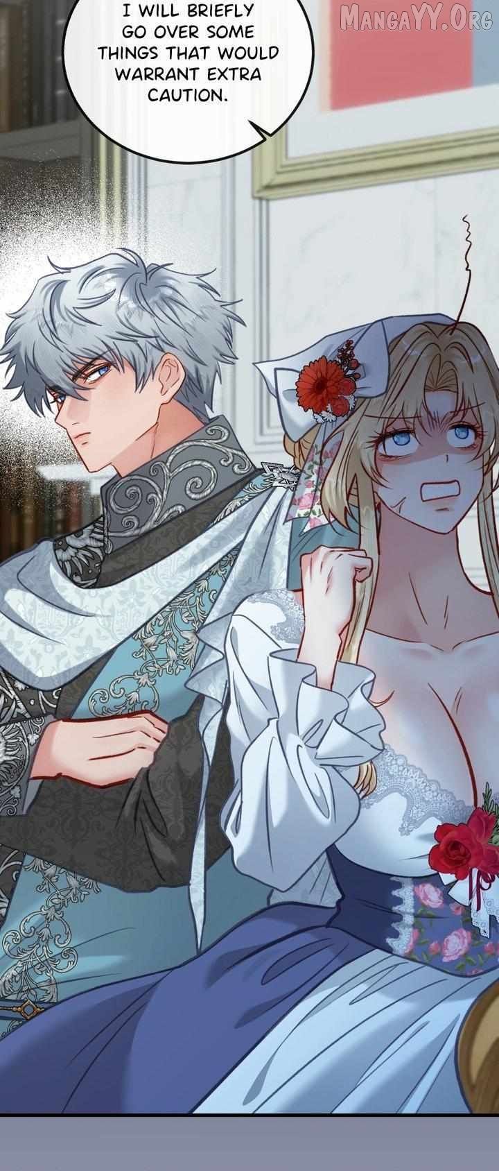 Trapped in a Ruined Reverse Harem Game Chapter 49 297 66 result