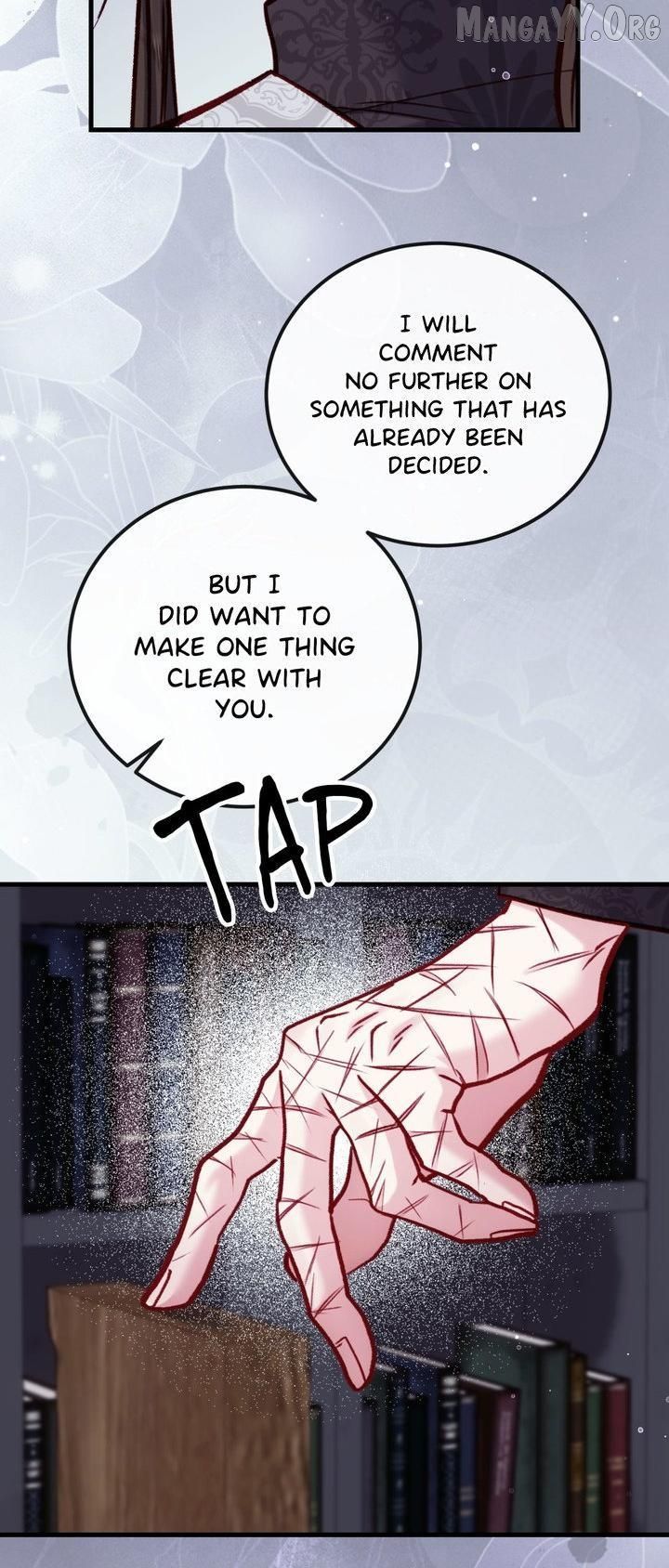 Trapped in a Ruined Reverse Harem Game Chapter 49 303 72 result