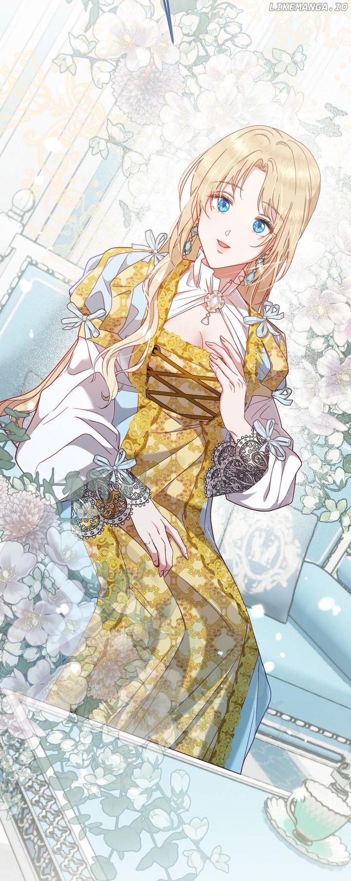 Trapped in a Ruined Reverse Harem Game Chapter 5 248 02 result