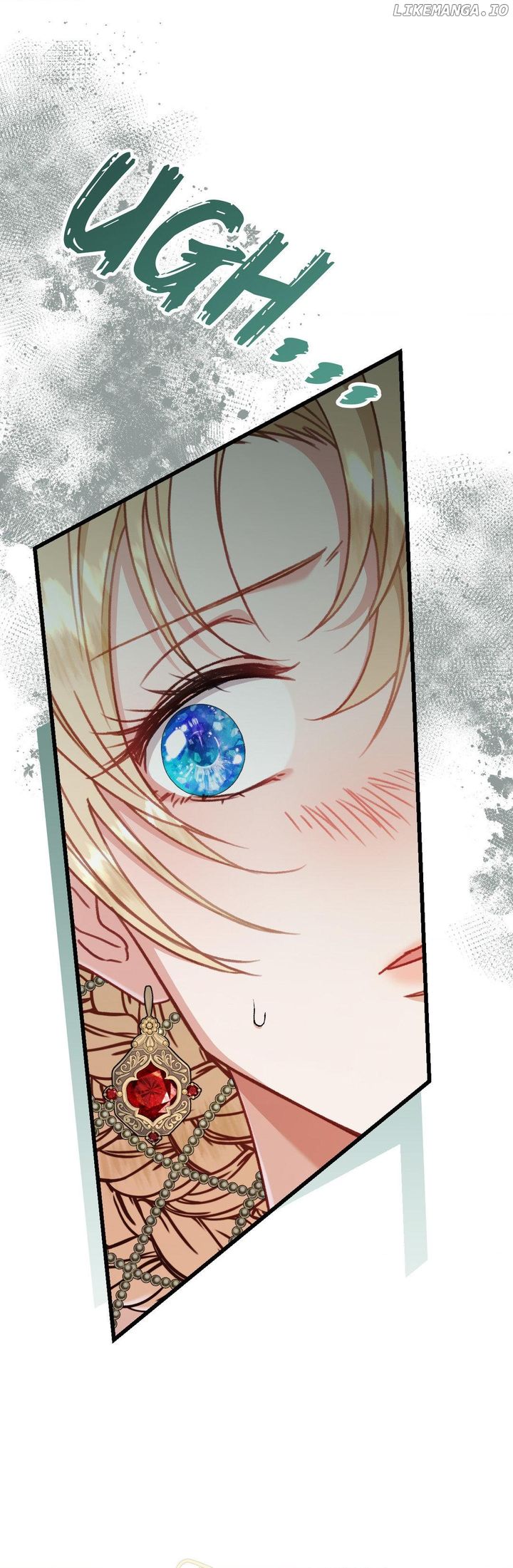 Trapped in a Ruined Reverse Harem Game Chapter 5 261 15 result