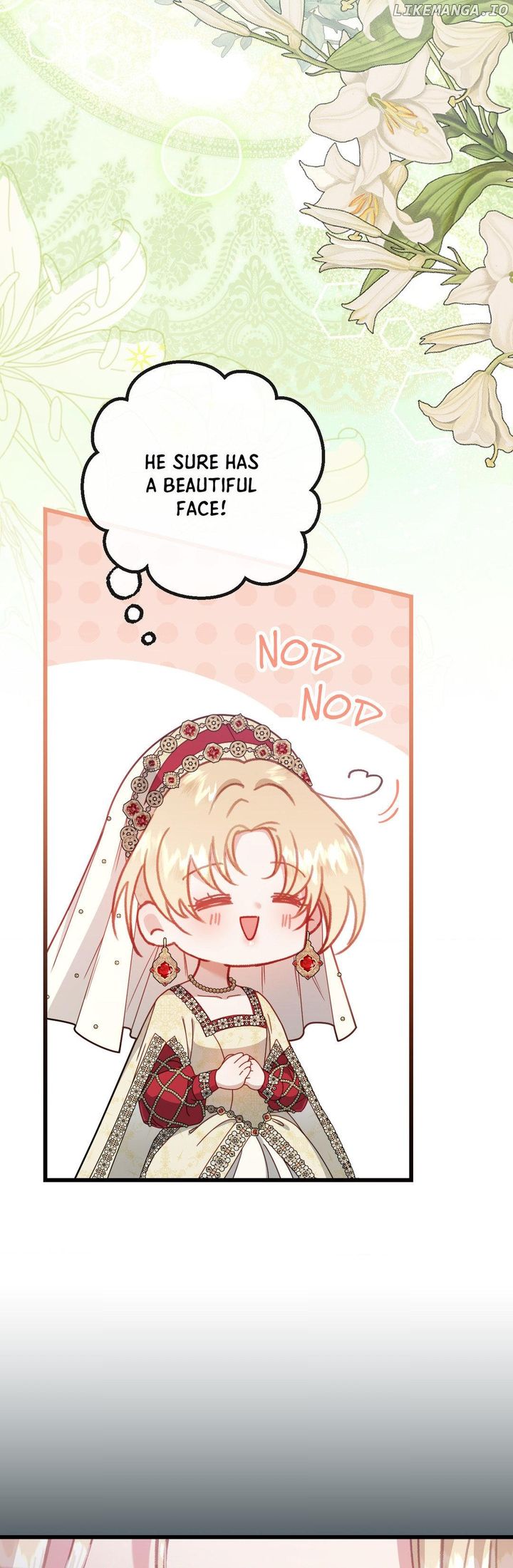 Trapped in a Ruined Reverse Harem Game Chapter 5 264 18 result